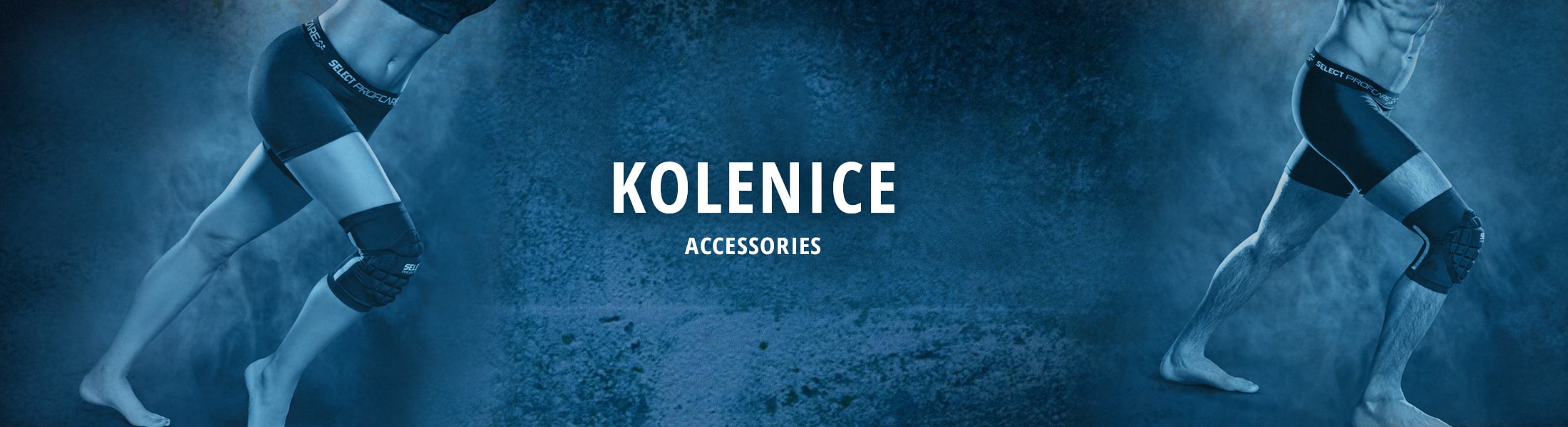 Accessories - Kolenice