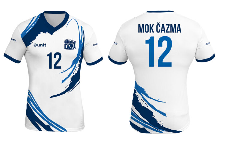 MOK Cazma