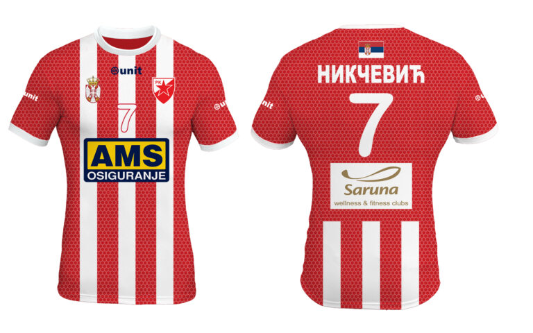 RK Crvena Zvezda