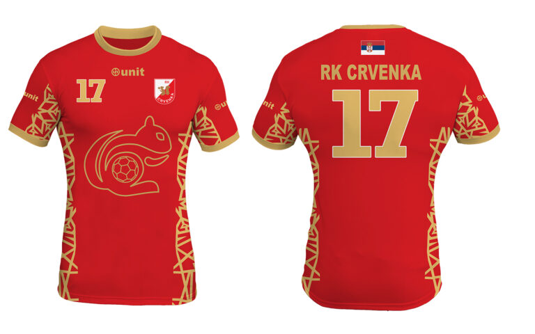 RK Crvenka