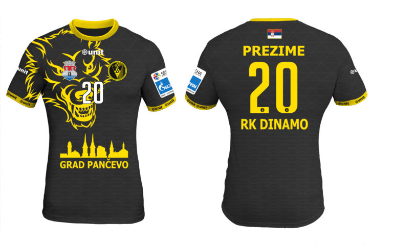 RK Dinamo