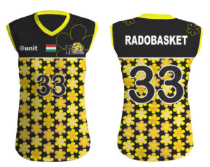 Radobasket