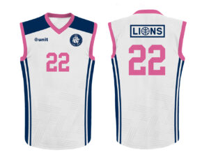 UBBC Lions Enns