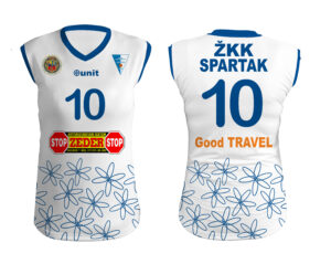 ZKK Spartak