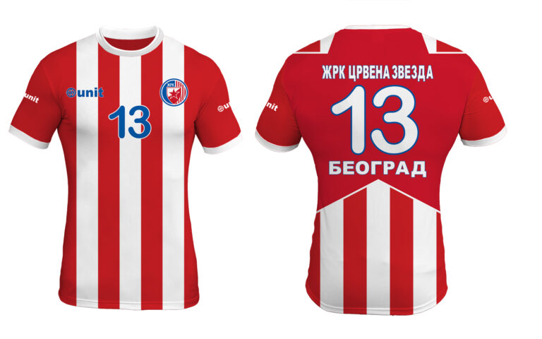 ŽRK Crvena Zvezda