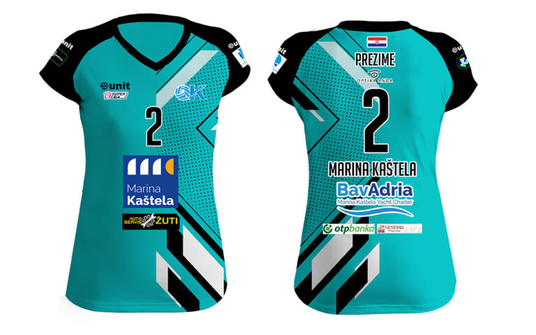 Marina Kaštela