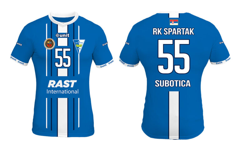 RK Spartak