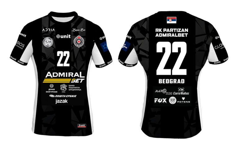 RK Partizan