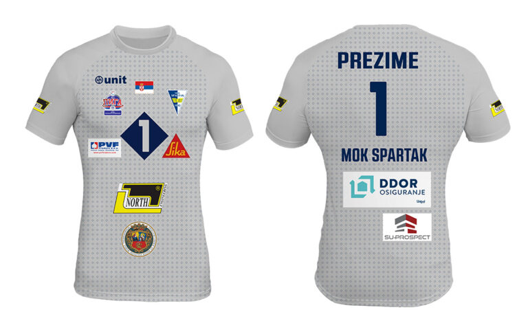 MOK Spartak