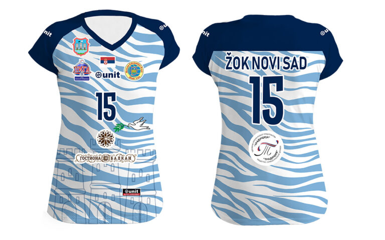 ŽOK Novi Sad