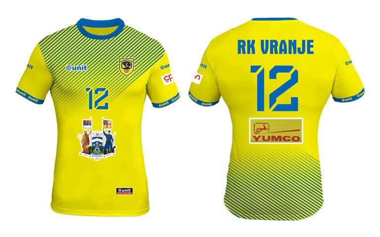 RK Vranje