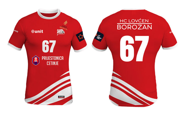 HC Lovćen