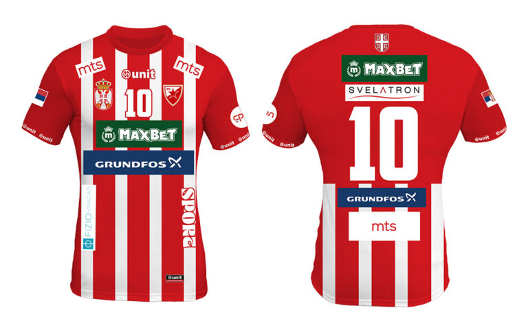 RK Crvena Zvezda