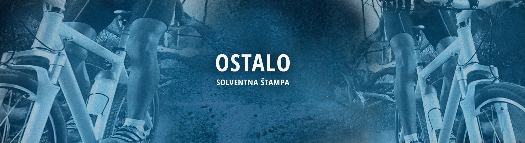 Solventna štampa - Ostalo