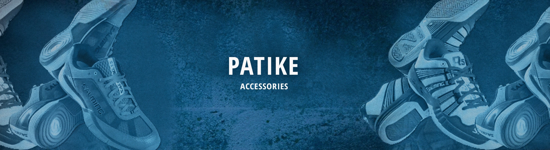 Accessories - Patike