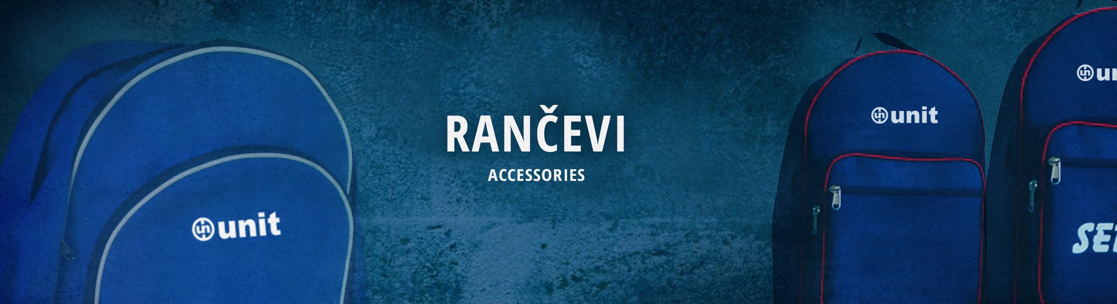 Accessories - Rančevi