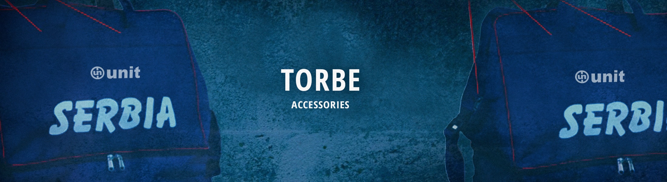 Accessories - Torbe