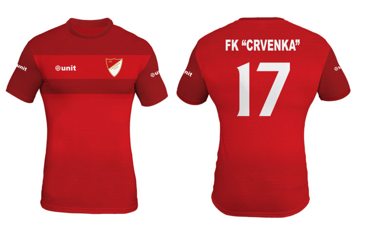 FK Crvenka